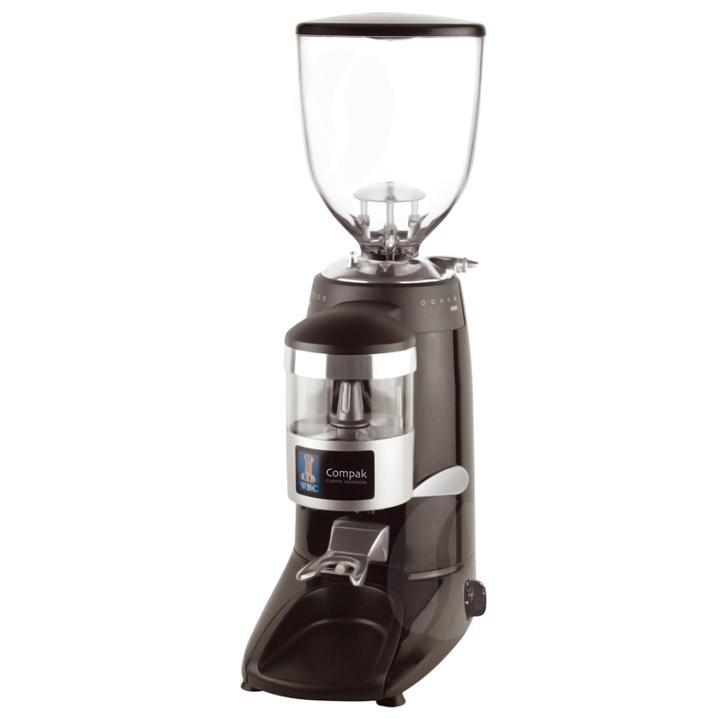 Compak Coffee Grinder K6 Professional Barista Black stuk online
