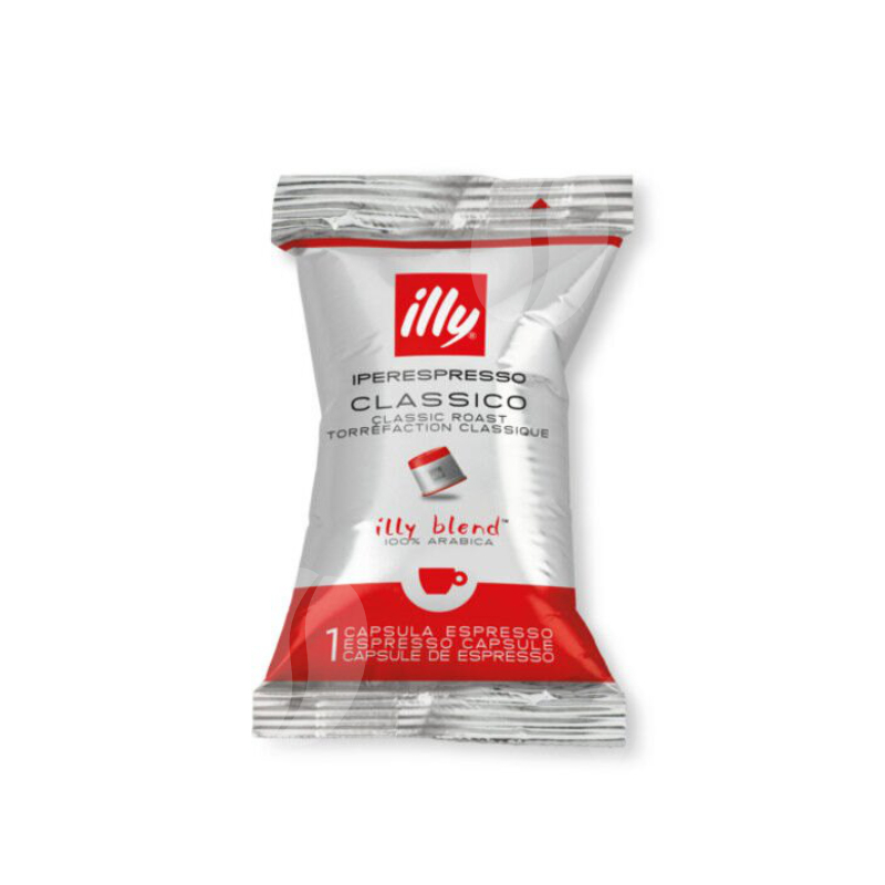 Illy classico sale