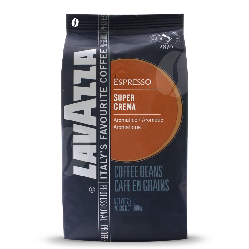 Super crema sales