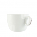 Costadoro Cappuccino kop en schotel