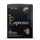 Vergnano Arabica Nespresso * Capsule