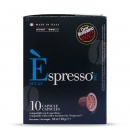 Vergnano Decafeinato Nespresso * Capsule