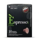Vergnano Lungo Intenso Nespresso * Capsule