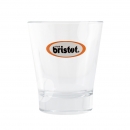 Bristot Espresso waterglaasje