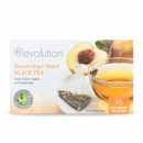 Revolution Tea Sweet Ginger Peach