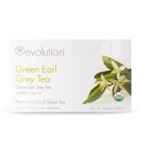 Revolution Tea Green Earl Grey