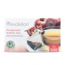 Revolution Tea White Pomegranate Tea
