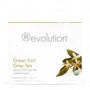 Revolution Tea Green Earl Grey