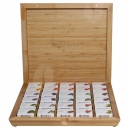 Revolution Tea Luxe Presentatiedoos