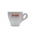 Arcaffè Espresso kop en schotel