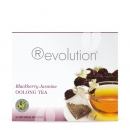 Revolution Tea Blackberry Jasmine Oolong Tea