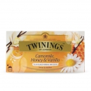 Twinings Kamille, Honing & Vanille