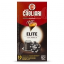 Cagliari Elite 100% arabica Nespresso