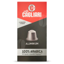 Cagliari 100% arabica Nespresso* Capsule