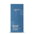 Blanche Dael Bourbon Royale Nespresso