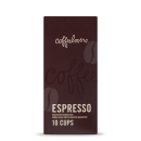 Blanche Dael Coffeelovers Espresso Nespresso* Capsule