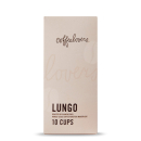 Blanche Dael Coffeelovers Lungo Nespresso* Capsule