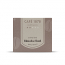 Blanche Dael 1878 Nespresso* Capsule