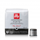 Illy Iperespresso Forte