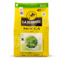 La Semeuse Mocca ESE Serving