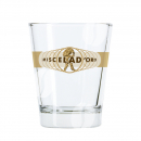 Miscela d'Oro Espresso waterglaasje