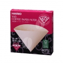 Hario V60 Coffee Dripper 02 Paper Filter