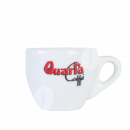 Quarta Espresso kop en schotel