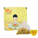 Or Tea? Be Camomile