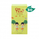 Or Tea? Organic The Playful Pear - losse thee