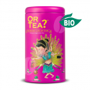Or Tea? The Secret Life of Chai