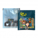 Or Tea? Yin Yang
