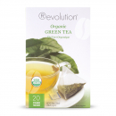 Revolution Tea Organic Green