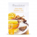 Revolution Tea Citrus Spice Herbal Caffeine Free