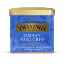 Twinings Russian Earl Grey Tea - losse thee