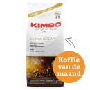 Kimbo Extra Cream