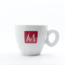 Morandini Espresso kop en schotel