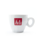 Morandini Espresso kop en schotel
