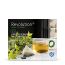 Revolution Tea Oregon Spearmint & Peppermint