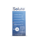 Solute Reinigingstabletten 1.6g Ø18mm - 10 tabs