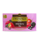 Twinings Wild Berry Tea