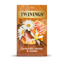 Twinings Kamille, Honing & Vanille