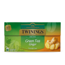 Twinings Green Tea Ginger