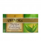 Twinings Green Tea Earl Grey 