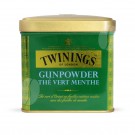 Twinings Gunpowder Green Mint Tea - losse thee