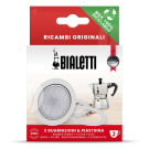 Bialetti Blister Gasket 2/c