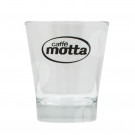 Motta Espresso waterglaasje