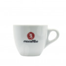 Mocambo Espresso kop en schotel