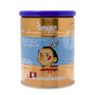 Passalacqua DEUP Mokamaling