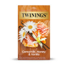 Twinings Camomile, Honey & Vanilla