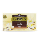 Twinings Vanille